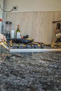 La Comarca Tafí Viejo