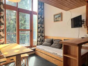 Duplex calme et lumineux avec balcon exposé sud-est - FR-1-346-594