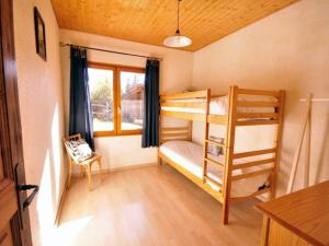 Chalet 10p avec Jardin, Proche Pistes, Wi-Fi, Cheminée - La Salle-les-Alpes - FR-1-762-49