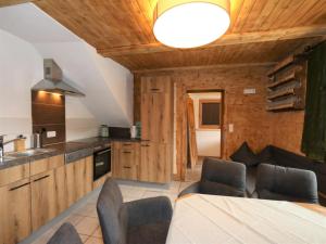 Chalet in Zillertal near Hochzillertal Ski Area