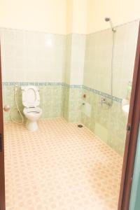 Thanh Tùng Hotel HCM