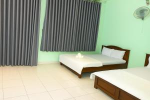 Thanh Tùng Hotel HCM