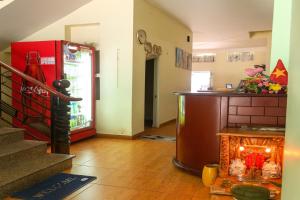 Thanh Tùng Hotel HCM