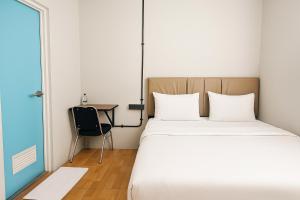 Anders Permata Millenium