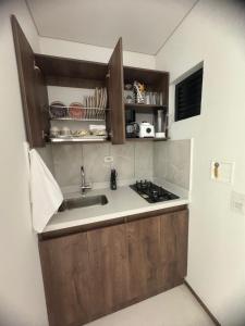 Faro 201, 202, 203 Lujo en Laureles Ubicación Premium