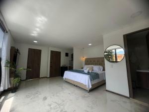 Faro 201, 202, 203 Lujo en Laureles Ubicación Premium