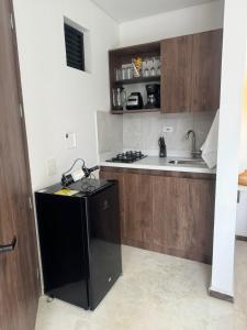 Faro 201, 202, 203 Lujo en Laureles Ubicación Premium