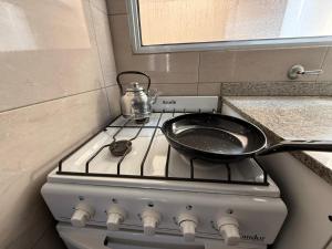 dpto GAMA a cuadras del corsodromo