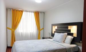 Alojamiento Amoblado en Santa Catalina