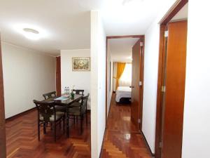 Alojamiento Amoblado en Santa Catalina