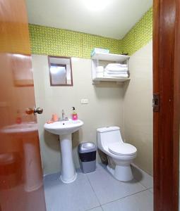 Alojamiento Amoblado en Santa Catalina