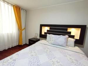 Alojamiento Amoblado en Santa Catalina