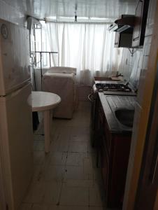 Apartment con dos recamares a 25 minutes from Santa Fe cerca de Periférico