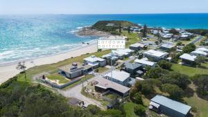 Arrawarra Beach House