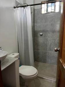 Isla Rosa Coveñas - Alojamiento