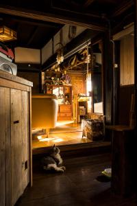 木古里ゲストハウス Kicoli guesthouse