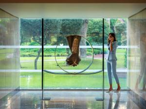 Swissotel Buyuk Efes Izmir