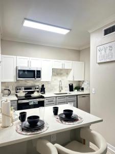 Magnolia Haven Cozy 1BR Near Shops & Trails