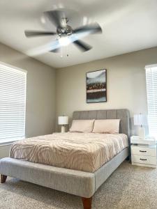 Magnolia Haven Cozy 1BR Near Shops & Trails