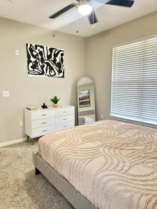 Magnolia Haven Cozy 1BR Near Shops & Trails