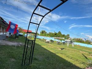 8ເຮືອນພັກ 8Hotel 8号旅馆