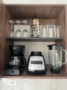 22 Comfort and style in Medellín Laureles