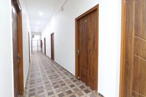 Hotel O by OYO Parth Inn