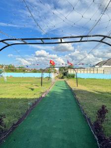 8ເຮືອນພັກ 8Hotel 8号旅馆