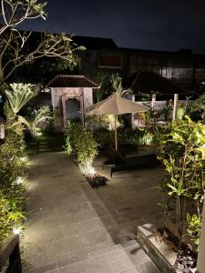 Mimpi Luwih Ubud