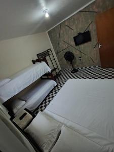 Casa de praia com área gourmet completa