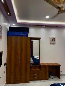 Mangala Residency