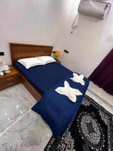Mangala Residency