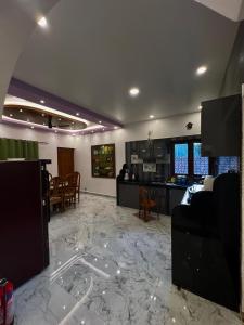 Mangala Residency
