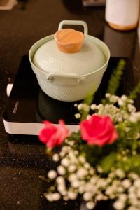 Mia & Nho Stay -Nhà nhỏ nguyên căn trong ngõ nhỏ, trung tâm Hải Phòng