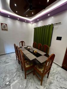 Mangala Residency