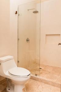 Bajo Cielo, Jungle-View Terrace with Private Pool