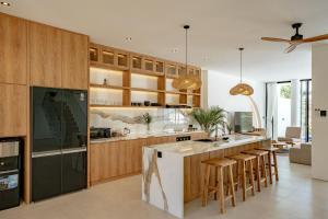 Elements B3 Villa Bingin