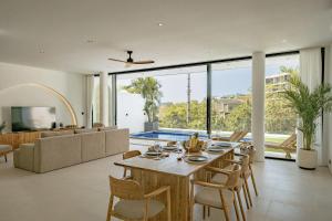 Elements B3 Villa Bingin