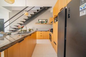 Luxury 4BR Villa Private Pool & Sea Horizon