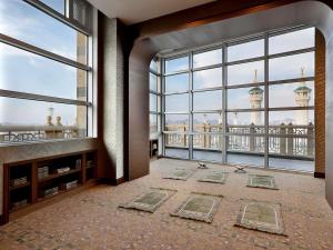 Raffles Makkah Palace