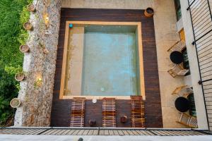 Casa Ampa Zikatela- Brisas de Zicatela- Puerto Escondido