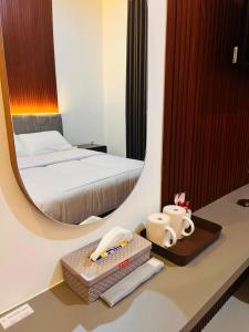 Hause of Bejo Yogyakarta