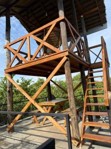 Tree Trails Sigiriya