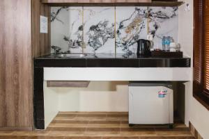 Grand Kesambi Resort and Villas Seminyak