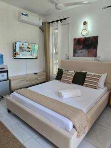 Orhion Cozy Condo Studio Nyali