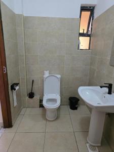 Orhion Cozy Condo Studio Nyali