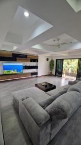 Two bedroom apartment near Naiharn beach