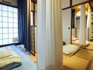 Kagoshima Guesthouse Banvina 1-Star Accommodation suite