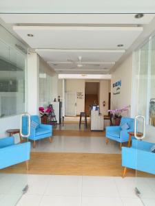 The Holiday Guest House