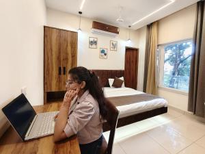 Hotel Ramayan Inn - Near Parmarth Niketan